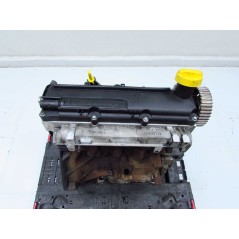 RENAULT KANGOO II 1.5 DCI SILNIK SLUPEK K9KB802 08-