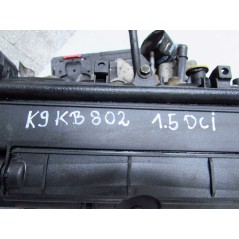 RENAULT KANGOO II 1.5 DCI SILNIK SLUPEK K9KB802 08-