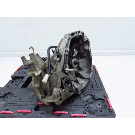 RENAULT KANGOO II 1.5 DCI SKRZYNIA BIEGOW MANUAL CED JR GF 8200977061 08-