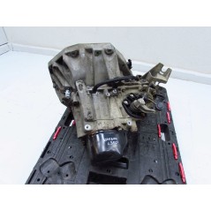 RENAULT KANGOO II 1.5 DCI SKRZYNIA BIEGOW MANUAL CED JR GF 8200977061 08-