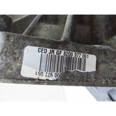 RENAULT KANGOO II 1.5 DCI SKRZYNIA BIEGOW MANUAL CED JR GF 8200977061 08-