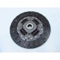 RENAULT KANGOO II 1.5 DCI SPRZEGLO TARCZA DOCISK 322034210 122031210 08-