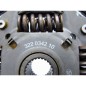 RENAULT KANGOO II 1.5 DCI SPRZEGLO TARCZA DOCISK 322034210 122031210 08-