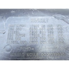 RENAULT KANGOO II 1.5 DCI ZBIORNIK BAK PALIWA 8200924782 08-15