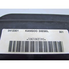 RENAULT KANGOO II 1.5 DCI ZBIORNIK BAK PALIWA 8200924782 08-15