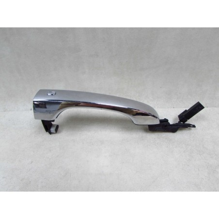 CHRYSLER 300C LANCIA THEMA 11-14 KLAMKA DRZWI PRZOD LEWA 04589855AF