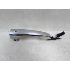 CHRYSLER 300C LANCIA THEMA 11-14 KLAMKA DRZWI PRZOD LEWA 04589855AF