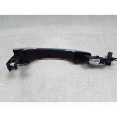 CHRYSLER 300C LANCIA THEMA 11-14 KLAMKA DRZWI PRZOD LEWA 04589855AF