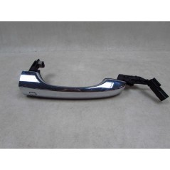 CHRYSLER 300C LANCIA THEMA 11-14 KLAMKA DRZWI PRZOD LEWA 04589855AF