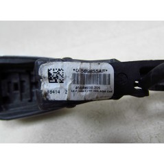 CHRYSLER 300C LANCIA THEMA 11-14 KLAMKA DRZWI PRZOD LEWA 04589855AF