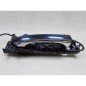MERCEDES S KLASA W220 KLAMKA ZEWNETRZNA KASETA PRZOD PRAWA 6 PIN KEYLESS