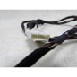 MERCEDES S KLASA W220 KLAMKA ZEWNETRZNA KASETA PRZOD PRAWA 6 PIN KEYLESS