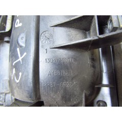 FIAT DUCATO BOXER JUMPER 02-06 KLAMKA ZEWNETRZNA DRZWI PRAWY PRZOD 1304175070