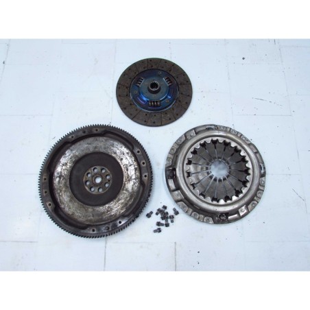 ISUZU NPR NQR NKR N75 5.2 D 4HK1 07- SPRZEGLO TARCZA DOCISK EXEDY ISD092 ISC592 KPL
