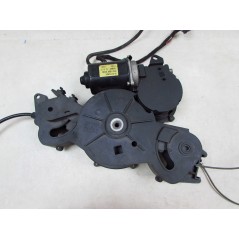 PEUGEOT 807 CITROEN C8 ULYSSE MECHANIZM SILNIK DRZWI PRZESOWNYCH LEWY TYL 16835852