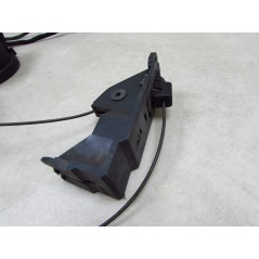 PEUGEOT 807 CITROEN C8 ULYSSE MECHANIZM SILNIK DRZWI PRZESOWNYCH LEWY TYL 16835852