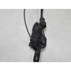 PEUGEOT 807 CITROEN C8 ULYSSE MECHANIZM SILNIK DRZWI PRZESOWNYCH LEWY TYL 16835852