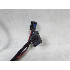 PEUGEOT 807 CITROEN C8 ULYSSE MECHANIZM SILNIK DRZWI PRZESOWNYCH LEWY TYL 16835852