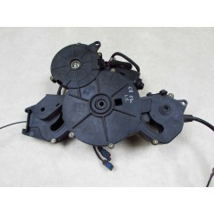 PEUGEOT 807 CITROEN C8 ULYSSE MECHANIZM SILNIK DRZWI PRZESOWNYCH LEWY TYL 16835852
