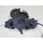 PEUGEOT 807 CITROEN C8 ULYSSE MECHANIZM SILNIK DRZWI PRZESOWNYCH LEWY TYL 16835852