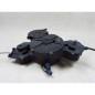PEUGEOT 807 CITROEN C8 ULYSSE MECHANIZM SILNIK DRZWI PRZESOWNYCH LEWY TYL 16835852