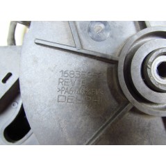 PEUGEOT 807 CITROEN C8 ULYSSE MECHANIZM SILNIK DRZWI PRZESOWNYCH LEWY TYL 16835852