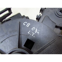 PEUGEOT 807 CITROEN C8 ULYSSE MECHANIZM SILNIK DRZWI PRZESOWNYCH LEWY TYL 16835852