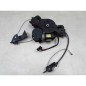 PEUGEOT 807 CITROEN C8 ULYSSE MECHANIZM SILNIK DRZWI PRZESOWNYCH PRAWY TYL 1488889080