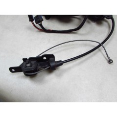 PEUGEOT 807 CITROEN C8 ULYSSE MECHANIZM SILNIK DRZWI PRZESOWNYCH PRAWY TYL 1488889080