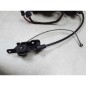 PEUGEOT 807 CITROEN C8 ULYSSE MECHANIZM SILNIK DRZWI PRZESOWNYCH PRAWY TYL 1488889080