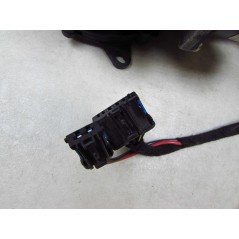 PEUGEOT 807 CITROEN C8 ULYSSE MECHANIZM SILNIK DRZWI PRZESOWNYCH PRAWY TYL 1488889080