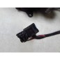 PEUGEOT 807 CITROEN C8 ULYSSE MECHANIZM SILNIK DRZWI PRZESOWNYCH PRAWY TYL 1488889080