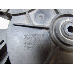PEUGEOT 807 CITROEN C8 ULYSSE MECHANIZM SILNIK DRZWI PRZESOWNYCH PRAWY TYL 1488889080
