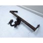 VOLVO V70 III XC70 07-16 HAK HOLOWNICZY WYPINANY THULE 4929 2100KG WIAZKA MODUL