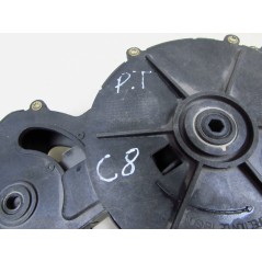 PEUGEOT 807 CITROEN C8 ULYSSE MECHANIZM SILNIK DRZWI PRZESOWNYCH PRAWY TYL 1488889080