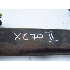 VOLVO V70 III 07-16 HAK HOLOWNICZY WYPINANY THULE 4929 2100KG WIAZKA MODUL