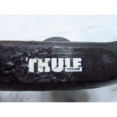 VOLVO V70 III 07-16 HAK HOLOWNICZY WYPINANY THULE 4929 2100KG WIAZKA MODUL