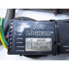 VOLVO V70 III 07-16 HAK HOLOWNICZY WYPINANY THULE 4929 2100KG WIAZKA MODUL