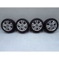VOLVO S60 S80 V50 S40 II V70 V60 5X108 17'' ET 55 8Jx17 KOLA FELGI ALUMINIOWE 31200603