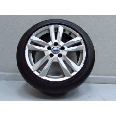 VOLVO S60 S80 V50 S40 II V70 V60 5X108 17'' ET 55 8Jx17 KOLA FELGI ALUMINIOWE 31200603