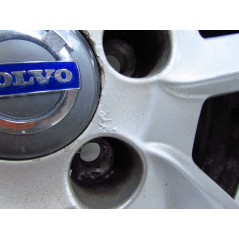 VOLVO S60 S80 V50 S40 II V70 V60 5X108 17'' ET 55 8Jx17 KOLA FELGI ALUMINIOWE 31200603
