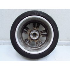 VOLVO S60 S80 V50 S40 II V70 V60 5X108 17'' ET 55 8Jx17 KOLA FELGI ALUMINIOWE 31200603