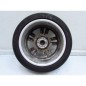 VOLVO S60 S80 V50 S40 II V70 V60 5X108 17'' ET 55 8Jx17 KOLA FELGI ALUMINIOWE 31200603