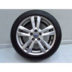 VOLVO S60 S80 V50 S40 II V70 V60 5X108 17'' ET 55 8Jx17 KOLA FELGI ALUMINIOWE 31200603