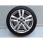 VOLVO S60 S80 V50 S40 II V70 V60 5X108 17'' ET 55 8Jx17 KOLA FELGI ALUMINIOWE 31200603