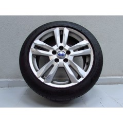 VOLVO S60 S80 V50 S40 II V70 V60 5X108 17'' ET 55 8Jx17 KOLA FELGI ALUMINIOWE 31200603