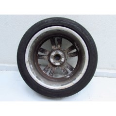VOLVO S60 S80 V50 S40 II V70 V60 5X108 17'' ET 55 8Jx17 KOLA FELGI ALUMINIOWE 31200603