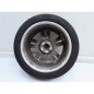 VOLVO S60 S80 V50 S40 II V70 V60 5X108 17'' ET 55 8Jx17 KOLA FELGI ALUMINIOWE 31200603