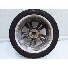 VOLVO S60 S80 V50 S40 II V70 V60 5X108 17'' ET 55 8Jx17 KOLA FELGI ALUMINIOWE 31200603