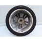 VOLVO S60 S80 V50 S40 II V70 V60 5X108 17'' ET 55 8Jx17 KOLA FELGI ALUMINIOWE 31200603